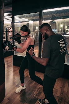 Club Boxing Temple | Noble Art - Palais Royal - Paris 1 thumb 4